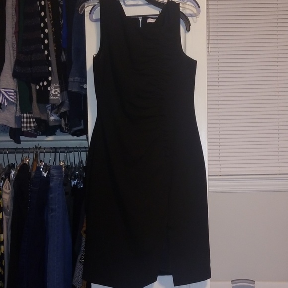 Calvin Klein Little Black Dress